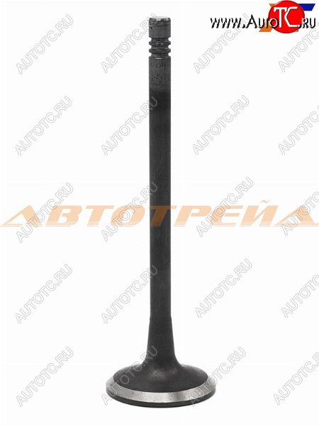 1 399 р. Клапан выпускной (1 шт) KIA SPORTAGERETONA 2,0D RF 95-03 SHINHAN 0K054-12-121  с доставкой в г. Воронеж