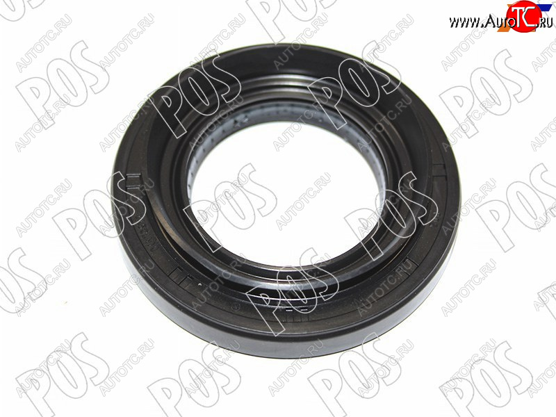 299 р. Сальник привода LH HYUNDAI I30I40IX35SONATATUCSONKIA CEEDCERATOFORTEOPTIMASOULSPORTAGE POS 10102732  с доставкой в г. Воронеж