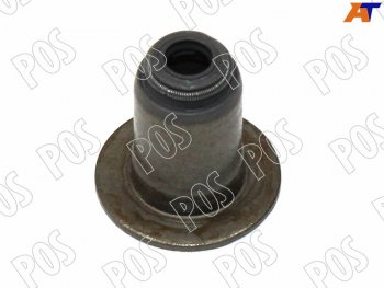79 р. Колпачок маслосъёмный HYUNDAI CM10IX35SANTA FETUCSONKIA SORENTOSPORTAGE POS 10101068  с доставкой в г. Воронеж. Увеличить фотографию 2