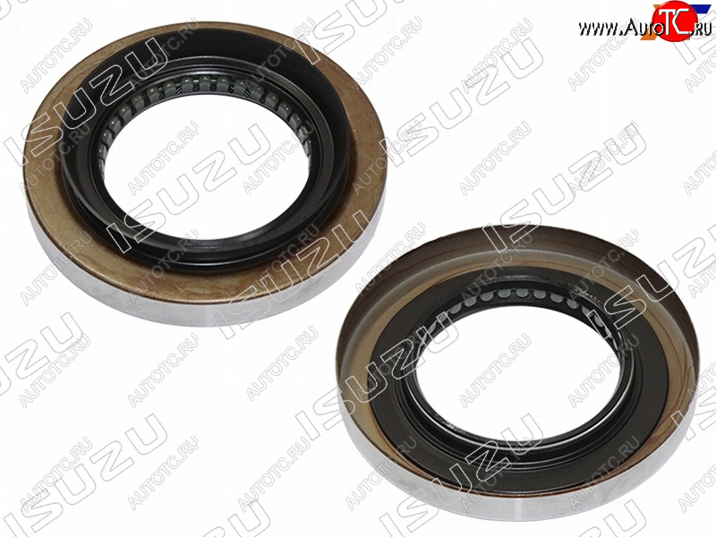 2 199 р. Сальник хвостовика ISUZU FSR90 ISUZU 1-09625-484-0  с доставкой в г. Воронеж