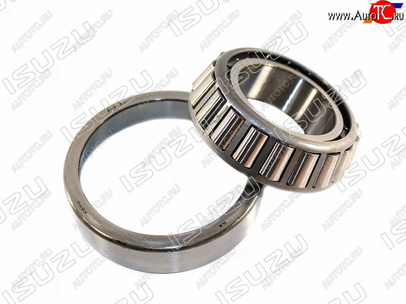 11 349 р. Подшипник задней ступицы  внешний ISUZU FSR90 ISUZU 1-09812-222-0  с доставкой в г. Воронеж