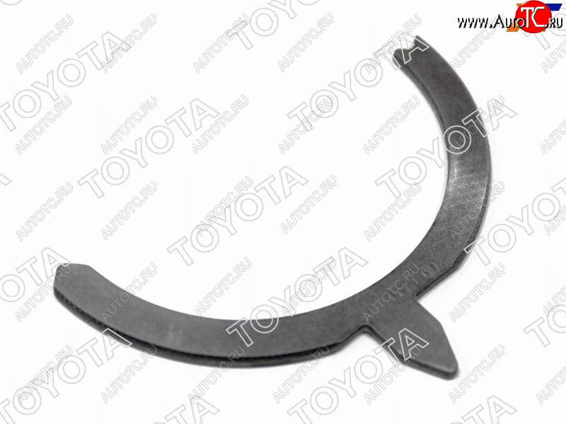 2 869 р. Полукольца коленвала STD 1UR2UR3UR LEXUS GS300350430460LS460600HGX460LX570 07- TOYOTA 11011-38050  с доставкой в г. Воронеж