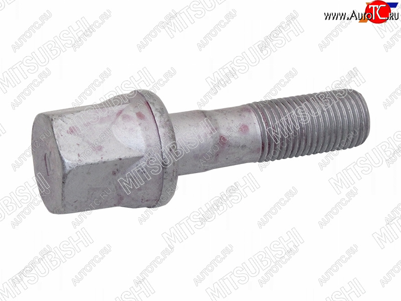 449 р. Болт шкива коленвала MITSUBISHI 1100A141  с доставкой в г. Воронеж