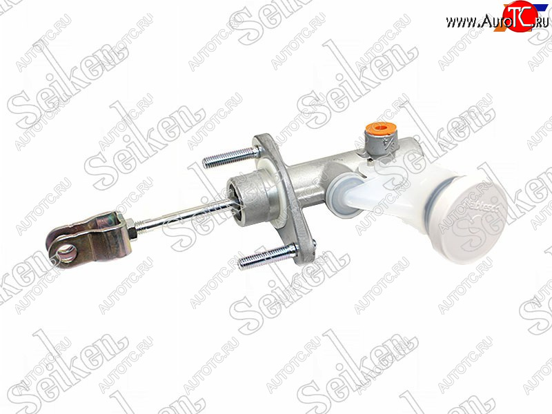 6 399 р. Цилиндр сцепления главный MMC L200PAJERO SPORT 4D56, 4N15 05- SEIKEN 110-33015  с доставкой в г. Воронеж