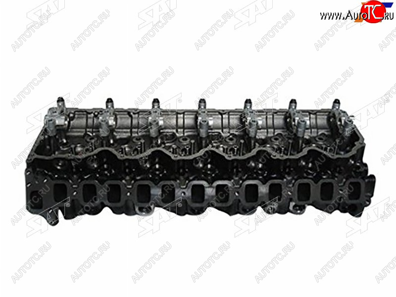 102 999 р. Головка блока SAT Toyota Land Cruiser 90 (1996-2000) (24 клапана)  с доставкой в г. Воронеж