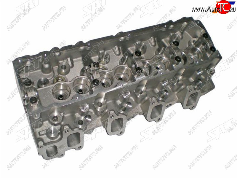 33 999 р. Головка блока SAT  Toyota Hiace  H100 - Land Cruiser Prado  J90  с доставкой в г. Воронеж