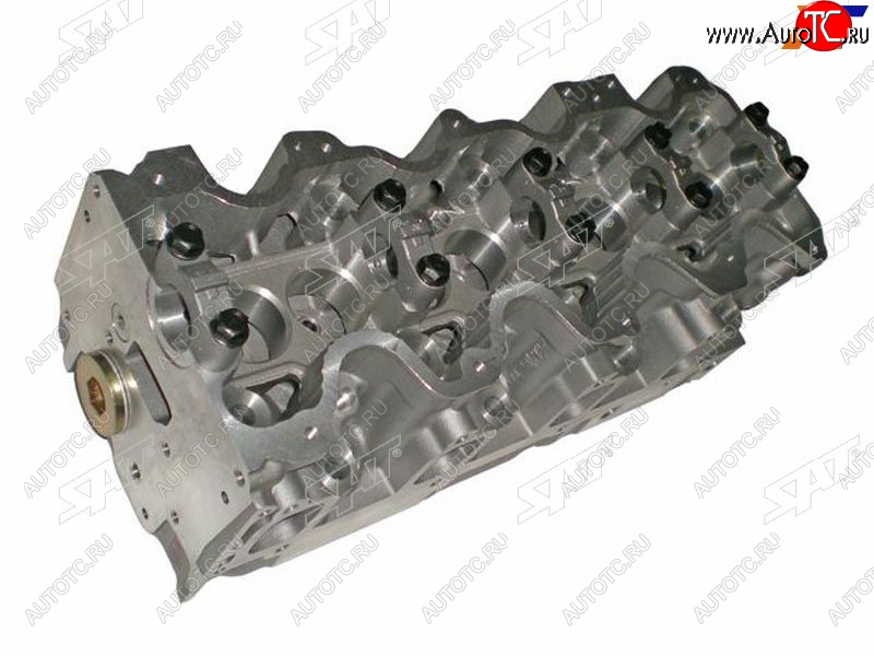 19 999 р. Головка блока TOYOTA 2С3CT SAT 11101-3CT  с доставкой в г. Воронеж