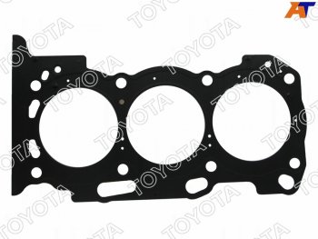 4 999 р. Прокладка RH головки блока HILUX SURF,LAND CRUISER PRADO 1GRFE 05- TOYOTA 11115-31031  с доставкой в г. Воронеж. Увеличить фотографию 1