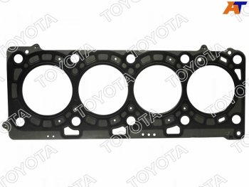 4 849 р. Прокладка головки блока TOYOTA LAND CRUISER 200 1VDFTV 07- №1 TOYOTA 11115-51030-E0  с доставкой в г. Воронеж. Увеличить фотографию 1