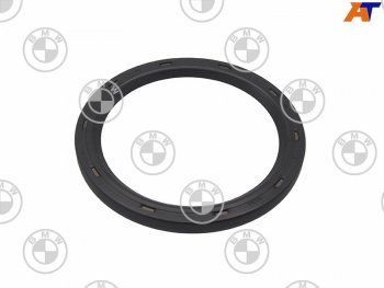 3 199 р. Сальник коленвала RR BMW 3(E90)/5(E60)/X5(E70)  N50B30/N20B20/N26B20A BMW 11117587168 BMW 11117587168  с доставкой в г. Воронеж. Увеличить фотографию 1