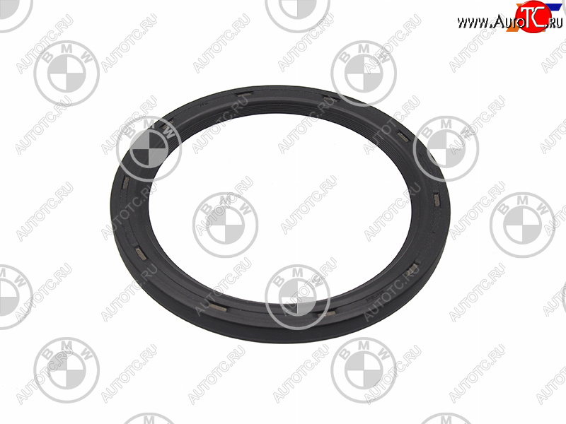 3 199 р. Сальник коленвала RR BMW 3(E90)/5(E60)/X5(E70)  N50B30/N20B20/N26B20A BMW 11117587168 BMW 11117587168  с доставкой в г. Воронеж