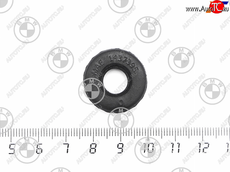242 р. Втулка уплотнительная клапанной крышки BMW: 3 E36 M5052S50, E46 M525456S54, 5 E39 M5254S62, E BMW 11121437395  с доставкой в г. Воронеж