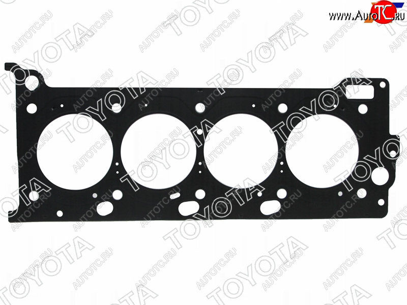 3 999 р. Прокладка ГБЦ LEXUS LX570 3UR-FE 07- №1 TOYOTA 11116-38010  с доставкой в г. Воронеж