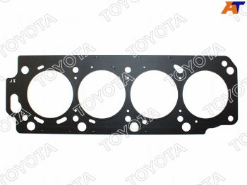 Прокладка ГБЦ TOYOTA LC100PRADOLEXUS LX470GX470 2UZ-FE 98-04 TOYOTA 11116-50070
