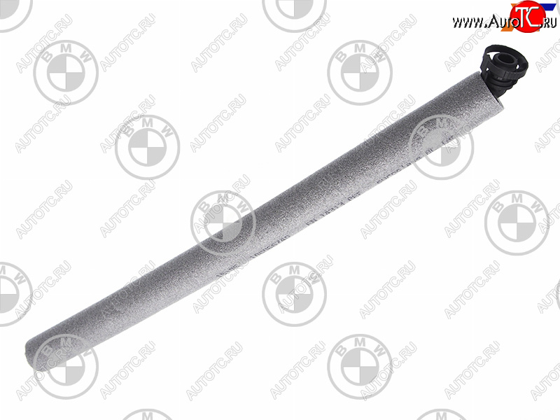 4 549 р. Патрубок вентиляции картерных газов BMW E46E39E60E83 X3 325i M54,M52                              BMW 11157532628  с доставкой в г. Воронеж