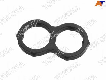 113 р. Прокладка масляной магистрали управления муфтой VVT-I TOYOTA TOYOTA 11159-31010  с доставкой в г. Воронеж. Увеличить фотографию 1