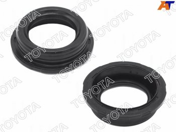 159 р. Сальник свечных колодцев 1-2ARFE 2ARFXE TOYOTA TOYOTA 11193-36010  с доставкой в г. Воронеж. Увеличить фотографию 1