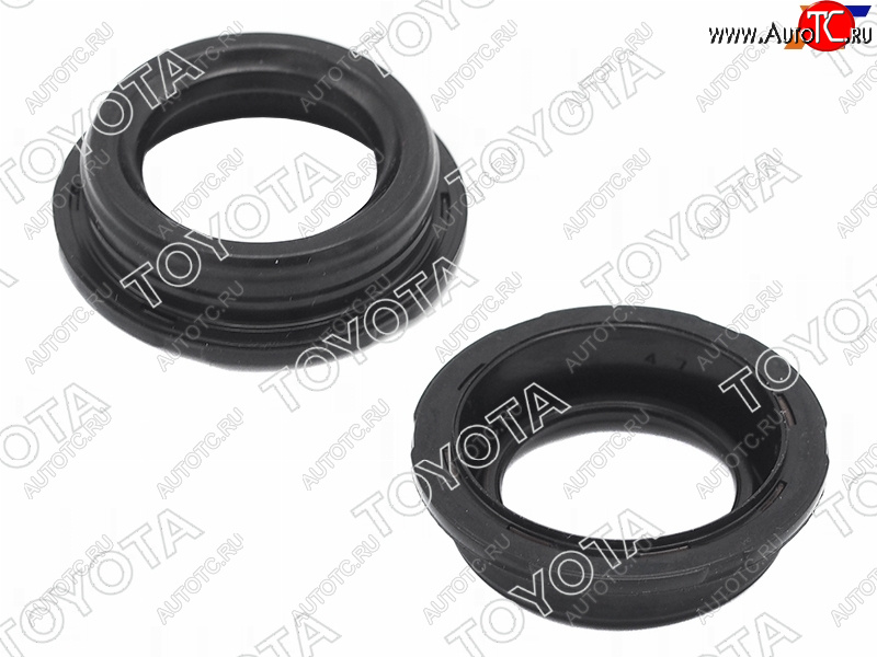 159 р. Сальник свечных колодцев 1-2ARFE 2ARFXE TOYOTA TOYOTA 11193-36010  с доставкой в г. Воронеж