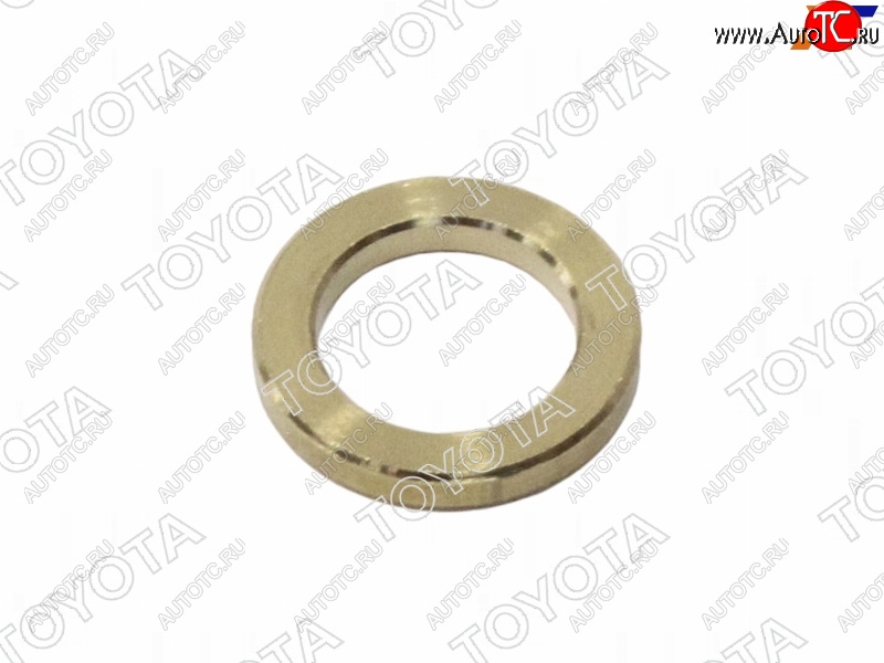 179 р. Прокладка форсунки TOYOTA COROLLA,CORONA  2L# 90-00 TOYOTA 11176-64010  с доставкой в г. Воронеж