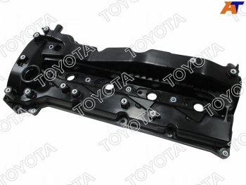 21 949 р. Крышка клапанов TOYOTA HILUXFORTUNER 15- 1-2GDFTV TOYOTA 11201-0E011  с доставкой в г. Воронеж. Увеличить фотографию 1