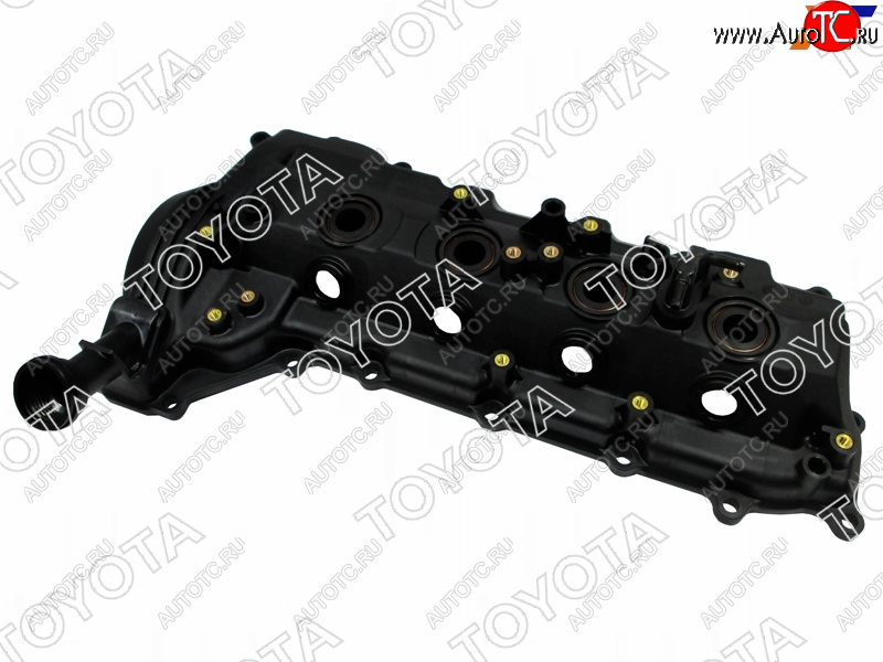 9 699 р. Крышка клапанов (правая) TOYOTA LAND CRUISER 200 07- 1VDFTV TOYOTA 11201-51040 с доставкой в г. Воронеж Увеличить фотографию 1 9 699 р. Крышка клапанов (правая) TOYOTA LAND CRUISER 200 07- 1VDFTV TOYOTA 11201-51040 с доставкой в г. Воронеж