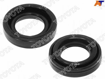 167 р. Сальник свечного колодца TOYOTA COROLLA 1ZRFE 08- TOYOTA 11193-37020  с доставкой в г. Воронеж. Увеличить фотографию 1