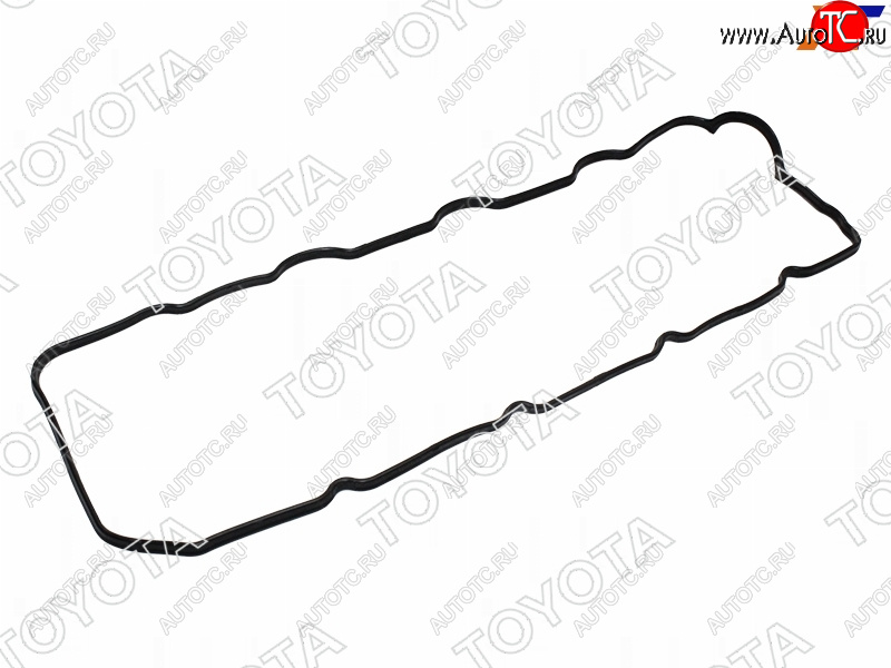 1 099 р. Прокладка клапанной крышки (1,2KDFTV) TOYOTA Toyota Land Cruiser Prado J120 (2002-2009)  с доставкой в г. Воронеж