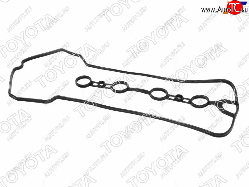 1 369 р. Прокладка клапанной крышки (1NZFE) TOYOTA Toyota Vitz XP90 хэтчбэк 5 дв. дорестайлинг (2005-2007)  с доставкой в г. Воронеж