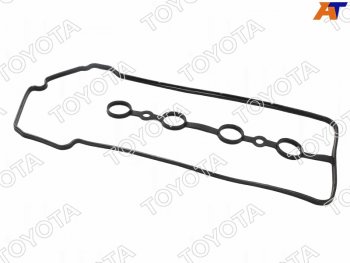 Прокладка клапанной крышки (1,2NZFE) TOYOTA Toyota Corolla  E120 (2000-2007) седан дорестайлинг, седан рестайлинг