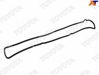 1 499 р. Прокладка клапанной крышки TOYOTA MARK2,CHASER,CRESTA 1JZGE 96-01 впуск TOYOTA 11213-46030  с доставкой в г. Воронеж. Увеличить фотографию 1