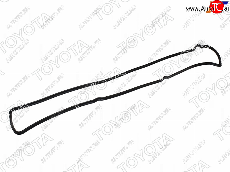 1 499 р. Прокладка клапанной крышки TOYOTA MARK2,CHASER,CRESTA 1JZGE 96-01 впуск TOYOTA 11213-46030  с доставкой в г. Воронеж
