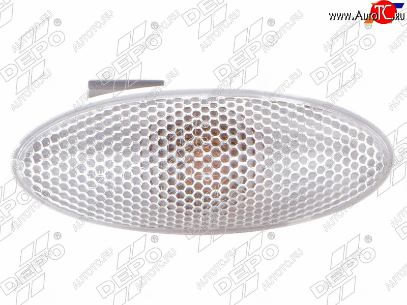 1 449 р. Поворот в крыло TOYOTA COROLLAAXIOFIELDER 06-13SUCCEEDPROBOX 14- RAV4 05-13BELTA 06-08VITZYA DEPO 112-1401N-AE  с доставкой в г. Воронеж