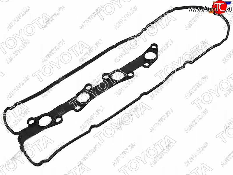 1 479 р. Прокладка клапанной крышки TOYOTA (1-2TRFE) Toyota Fortuner AN160 дорестайлинг (2015-2020)  с доставкой в г. Воронеж