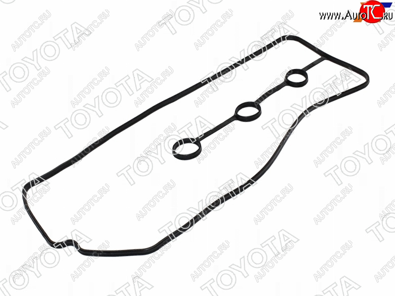 1 239 р. Прокладка клапанной крышки (1GR №2) TOYOTA Toyota Land Cruiser Prado J120 (2002-2009)  с доставкой в г. Воронеж