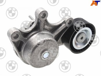 12 199 р. Натяжитель приводного ремня BMW 1/2/3/4/5/X1/X3/X4/Z4 11- BMW 11287594969 BMW 11287594969  с доставкой в г. Воронеж. Увеличить фотографию 1
