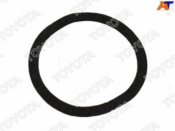 168 р. Сальник коленвала задний TOYOTA 1-2 GD TOYOTA 11354-30010  с доставкой в г. Воронеж. Увеличить фотографию 2