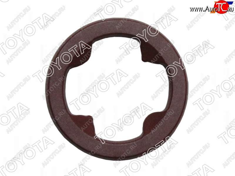 283 р. Прокладка маслонасоса  TOYOTALEXUS 1-2ARFE TOYOTA 11496-36010  с доставкой в г. Воронеж