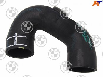1 449 р. Путрубок системы охлаждения BMW 3 E90/5 E60/F10/X3 F25/X5 E70/X6 E71 BMW 11537584543 BMW 11537584543  с доставкой в г. Воронеж. Увеличить фотографию 2