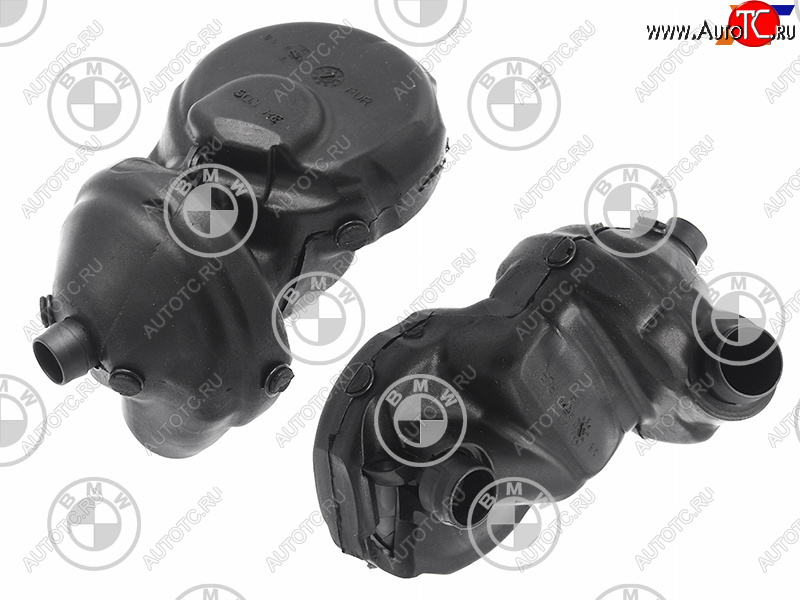 7 649 р. Клапан вентиляции картерных газов BMW  E46/E60/E65/X5  M52/M54 BMW 11617533400 BMW 11617533400  с доставкой в г. Воронеж