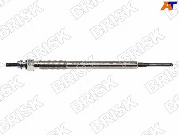 1 189 р. Свеча накала TOYOTA DYNATOYOACEFORTUNERHILUXLAND CRUISER 1KDFTV2KDFTV (11V) BRISK 11S565E  с доставкой в г. Воронеж. Увеличить фотографию 2