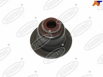 188 р. Колпачок маслосъёмный выпуск  FORD FOCUSC-MAXFIESTA SHDCHWDAHWDBSHDA CORTECO 12020249  с доставкой в г. Воронеж. Увеличить фотографию 2