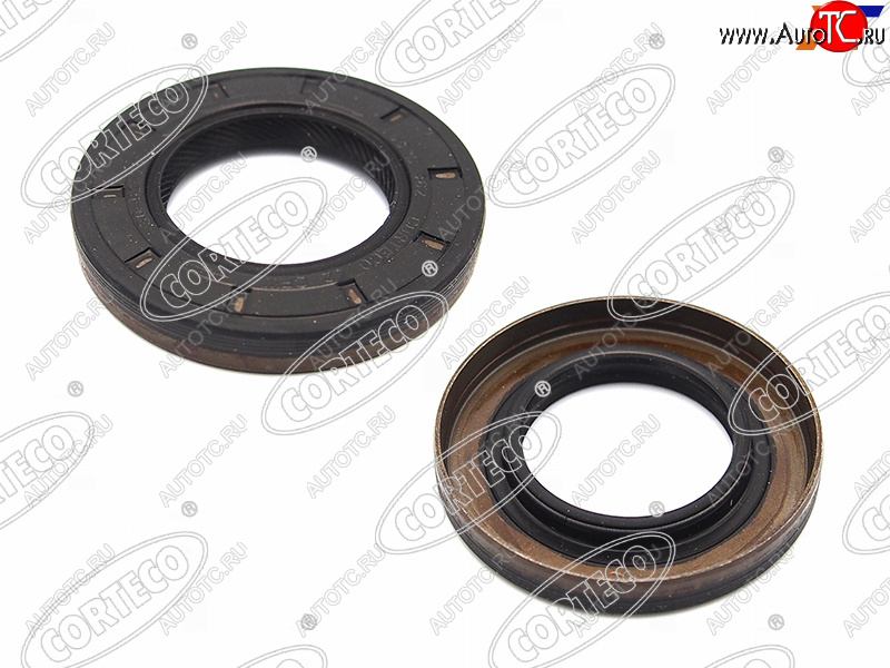 329 р. Сальник коленвала FR CITROEN JUMPY 95-PEUGEOT EXPERT 96-06FIAT DUCUTO 64-020 CORTECO 12015854B  с доставкой в г. Воронеж