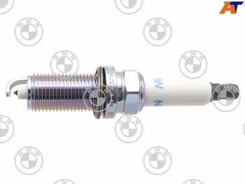 1 859 р. Свеча зажигания BMW X3 E83 04-10X5 E70 07- N52 BMW 12120037663  с доставкой в г. Воронеж. Увеличить фотографию 4