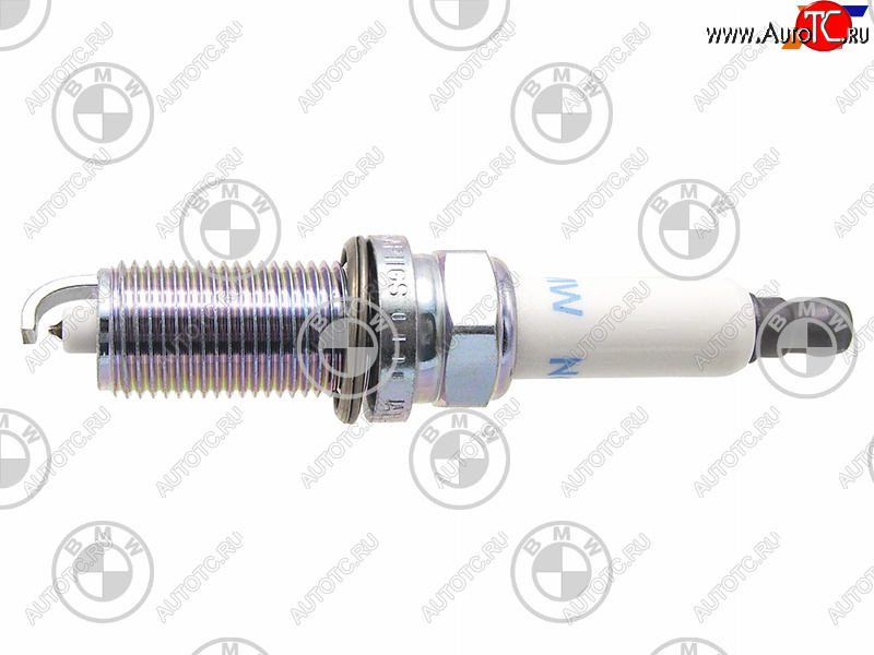 1 859 р. Свеча зажигания BMW X3 E83 04-10X5 E70 07- N52 BMW 12120037663  с доставкой в г. Воронеж
