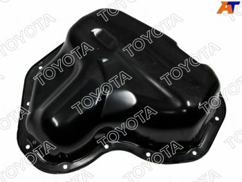 10 999 р. Поддон ДВС 1-2AR CAMRY ##V40,##V5#HIGHLANDER ##U4#VENZA #GV1#LEXUS RX270350450HES250350300H TOYOTA 12101-36040  с доставкой в г. Воронеж. Увеличить фотографию 3