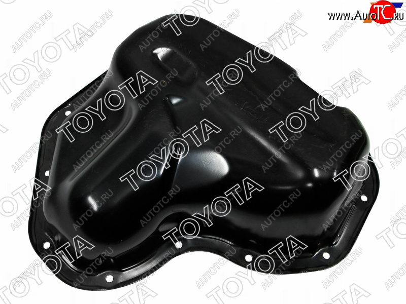 10 999 р. Поддон ДВС 1-2AR CAMRY ##V40,##V5#HIGHLANDER ##U4#VENZA #GV1#LEXUS RX270350450HES250350300H TOYOTA 12101-36040  с доставкой в г. Воронеж