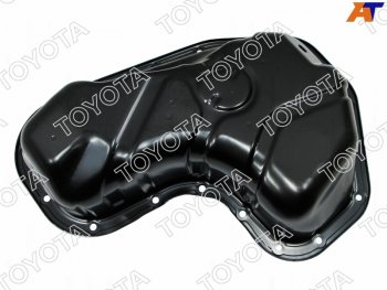9 299 р. Поддон ДВС 2GRFE CAMRYHIGHLANDERRX330350MARK XRAV4 09- TOYOTA 12102-31051  с доставкой в г. Воронеж. Увеличить фотографию 3