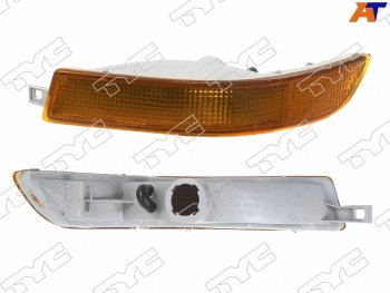 Поворот Toyota Corolla (E100) 91-02 (Слева) TYC 12-1416-01-2B