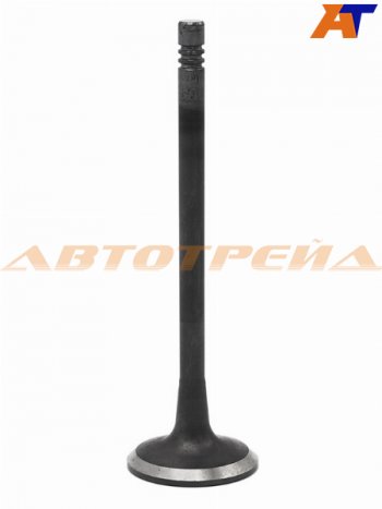 1 039 р. Клапан выпускной (1 шт) OPEL ANTARA 2,22,4 07-                                                      SHINHAN 12615936  с доставкой в г. Воронеж. Увеличить фотографию 1