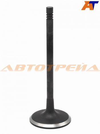 669 р. Клапан впускной (1 шт) OPEL ANTARA 2,22,4 07- SHINHAN 12622329  с доставкой в г. Воронеж. Увеличить фотографию 3